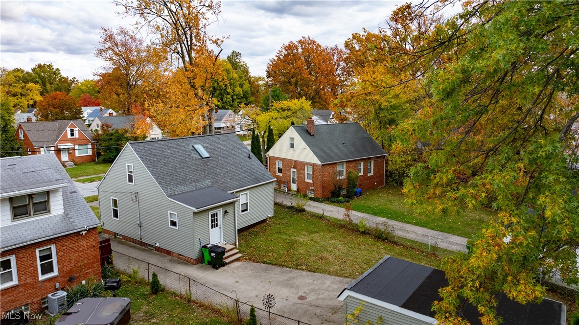 Permanent Homes - Residential