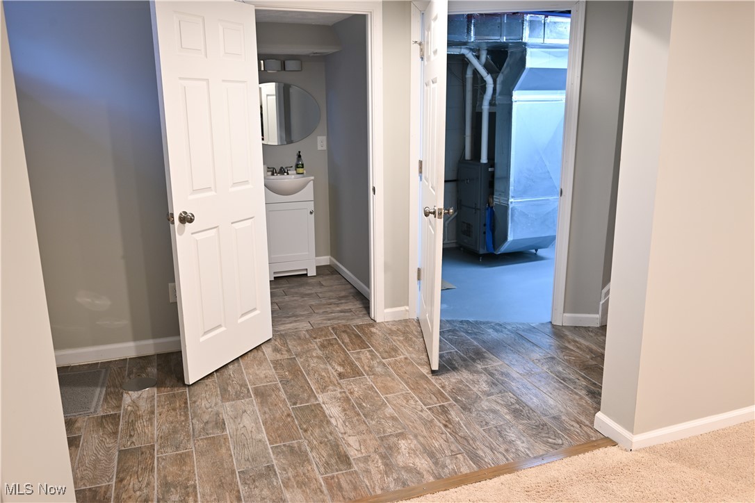 Permanent Homes - Residential