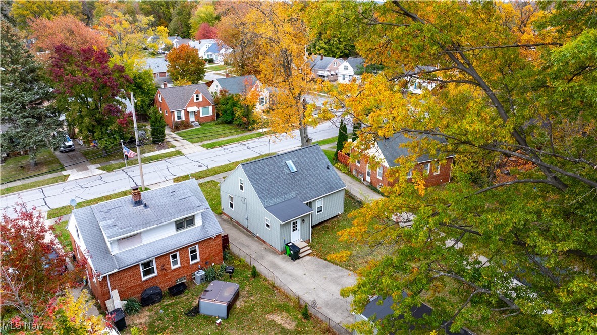 Permanent Homes - Residential