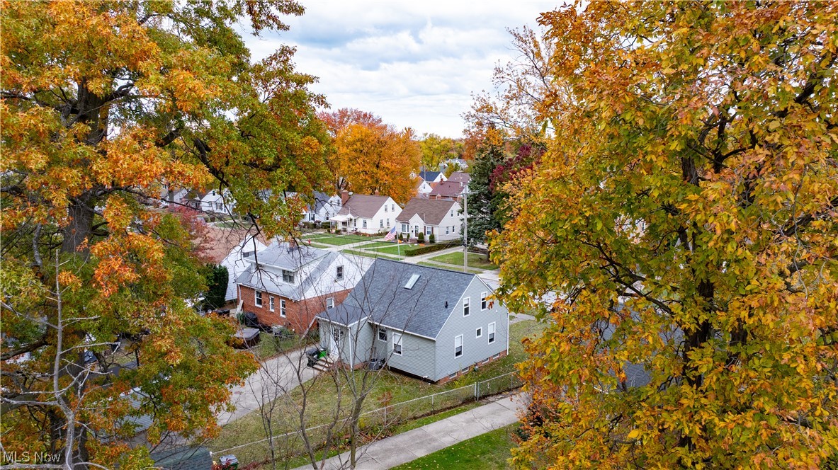 Permanent Homes - Residential