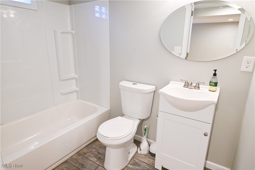 Permanent Homes - Residential