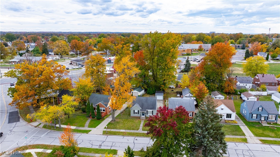 Permanent Homes - Residential