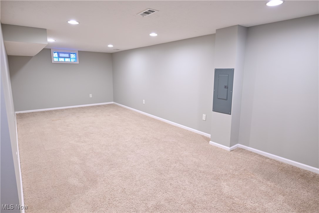 Permanent Homes - Residential