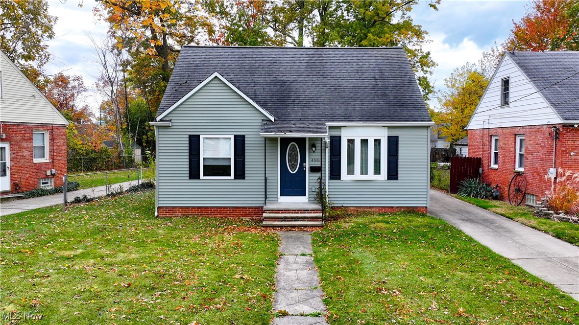 Permanent Homes - Residential