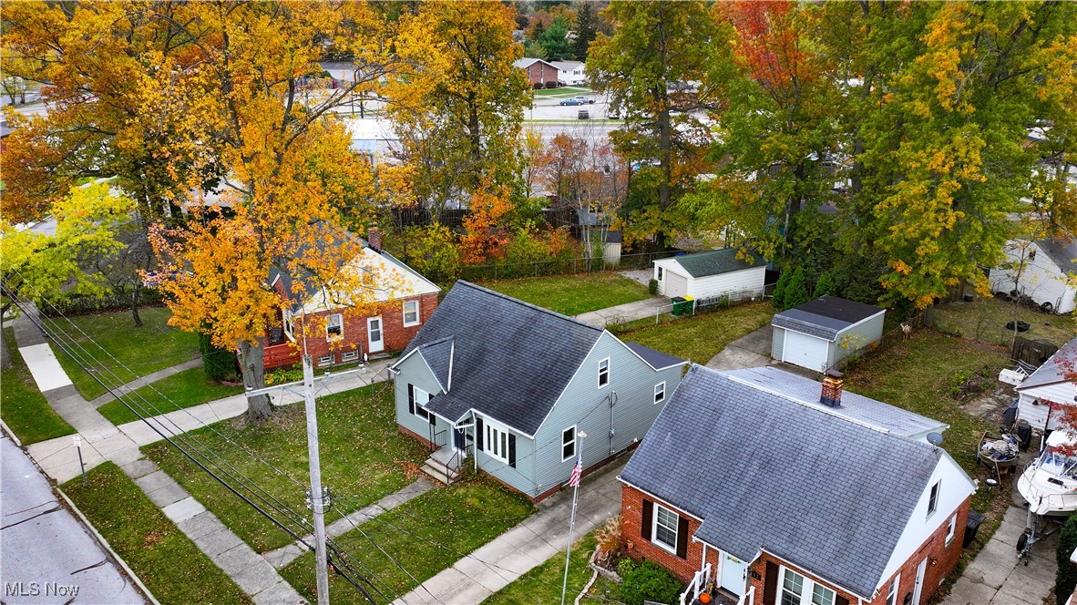 Permanent Homes - Residential