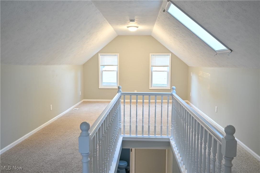 Permanent Homes - Residential