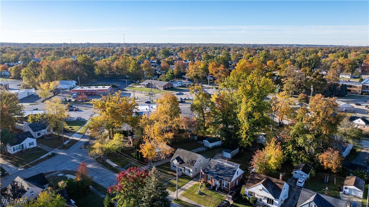 Permanent Homes - Residential