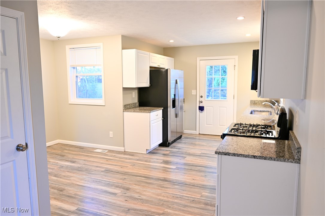 Permanent Homes - Residential