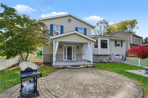 Tiny photo for 1297 Homesite Drive, Stow, OH 44224 (MLS # 5255273)