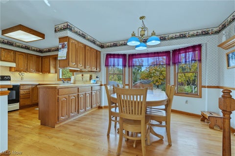Tiny photo for 1297 Homesite Drive, Stow, OH 44224 (MLS # 5255273)