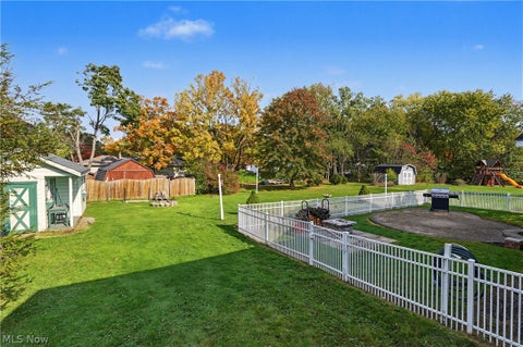 Tiny photo for 1297 Homesite Drive, Stow, OH 44224 (MLS # 5255273)
