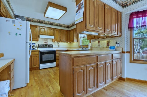 Tiny photo for 1297 Homesite Drive, Stow, OH 44224 (MLS # 5255273)