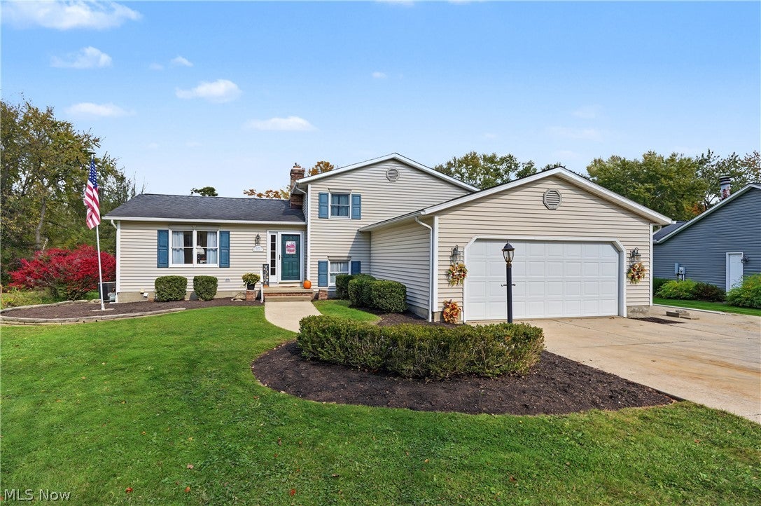1297 Homesite Drive