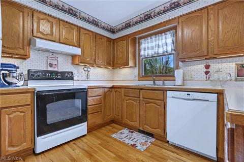 Tiny photo for 1297 Homesite Drive, Stow, OH 44224 (MLS # 5255273)