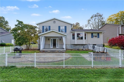 Tiny photo for 1297 Homesite Drive, Stow, OH 44224 (MLS # 5255273)