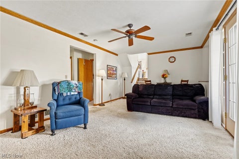 Tiny photo for 1297 Homesite Drive, Stow, OH 44224 (MLS # 5255273)