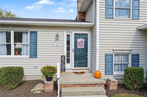 Tiny photo for 1297 Homesite Drive, Stow, OH 44224 (MLS # 5255273)