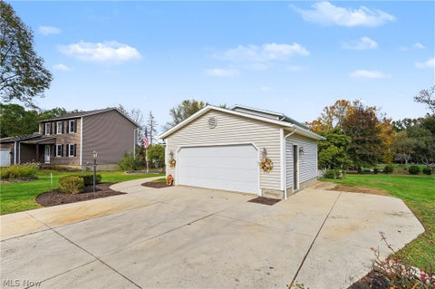 Tiny photo for 1297 Homesite Drive, Stow, OH 44224 (MLS # 5255273)