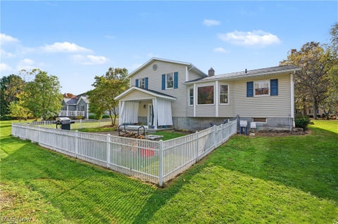 Tiny photo for 1297 Homesite Drive, Stow, OH 44224 (MLS # 5255273)