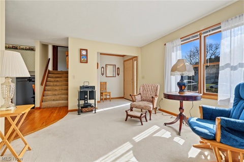 Tiny photo for 1297 Homesite Drive, Stow, OH 44224 (MLS # 5255273)