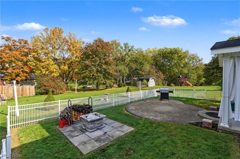 Tiny photo for 1297 Homesite Drive, Stow, OH 44224 (MLS # 5255273)