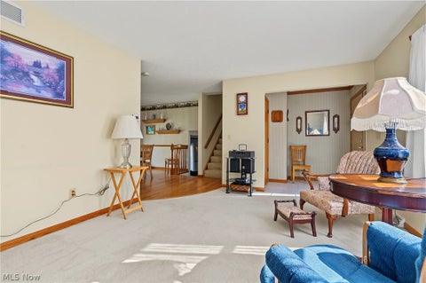 Tiny photo for 1297 Homesite Drive, Stow, OH 44224 (MLS # 5255273)
