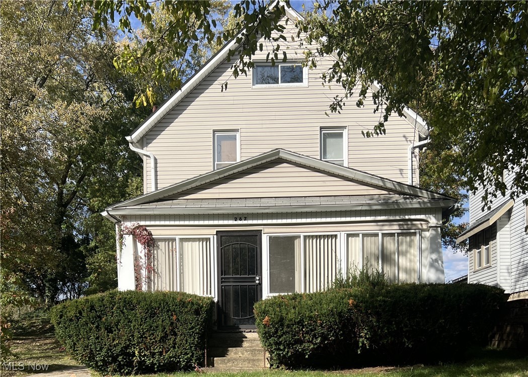 Second Moses Falor Allotment - Residential