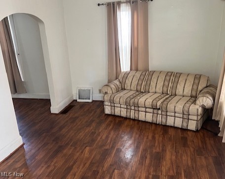 Second Moses Falor Allotment - Residential