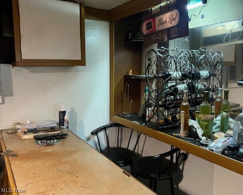 Second Moses Falor Allotment - Residential