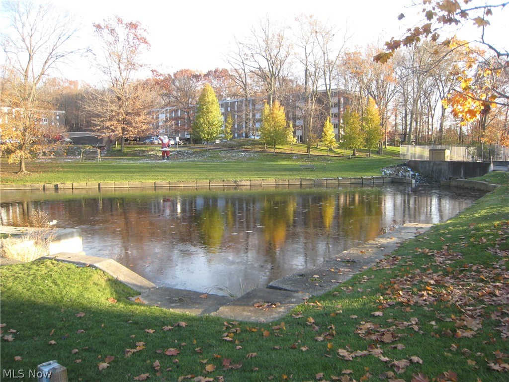 Silver Lake Towers Condo - Residential