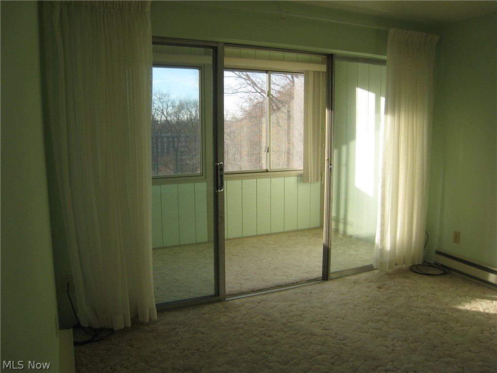 Silver Lake Towers Condo - Residential