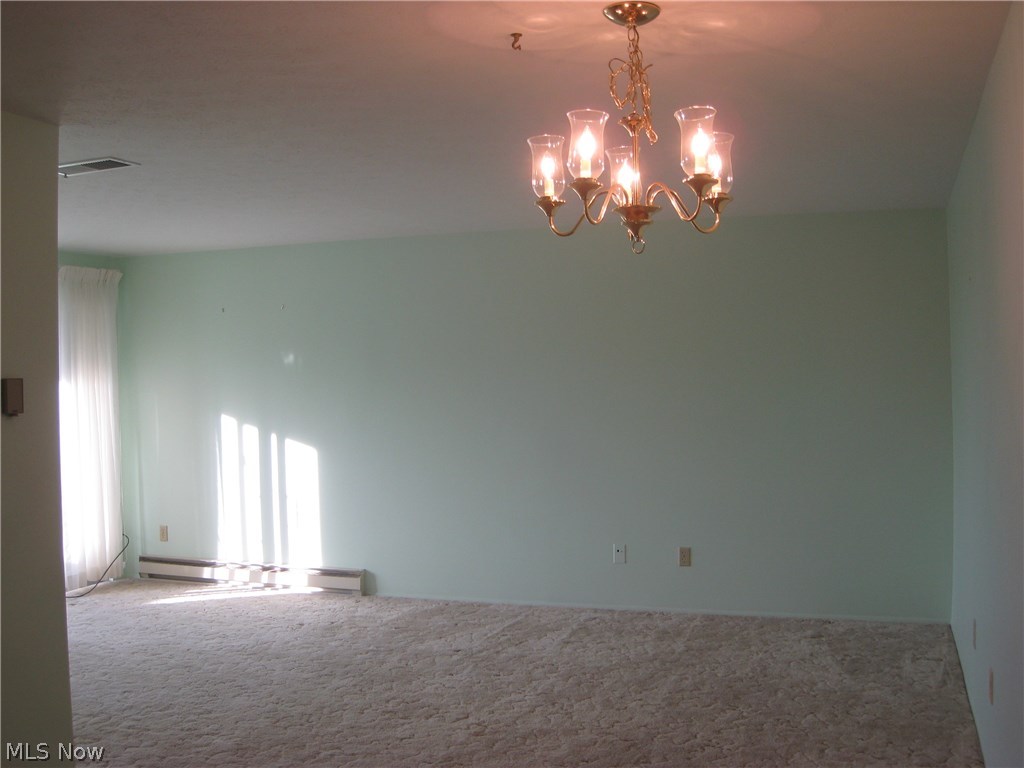 Silver Lake Towers Condo - Residential