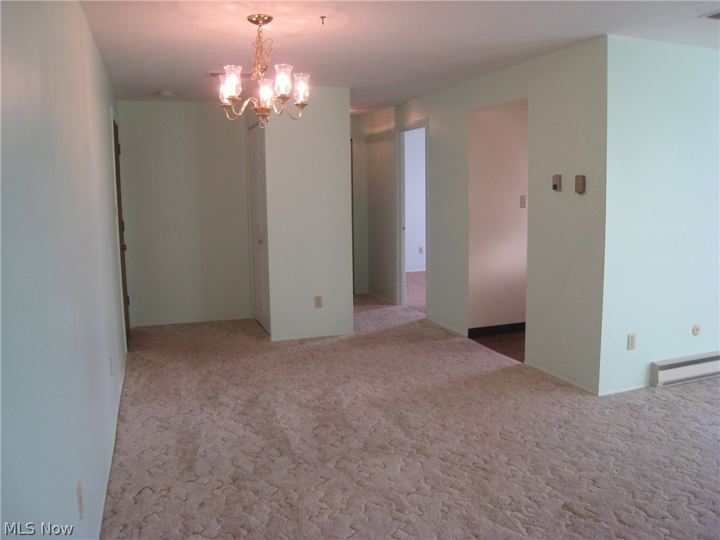 Silver Lake Towers Condo - Residential