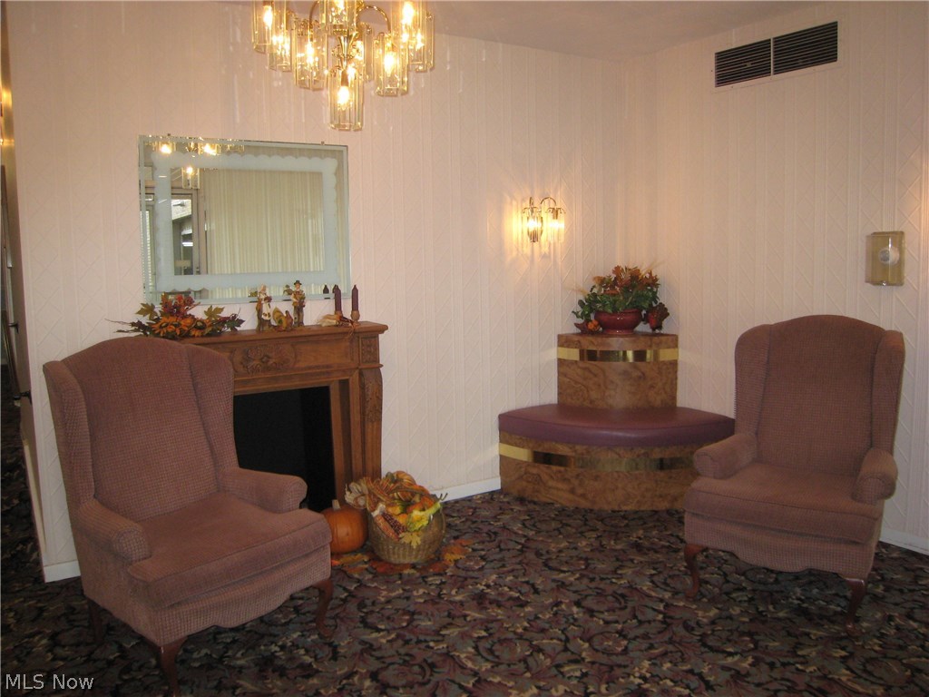 Silver Lake Towers Condo - Residential