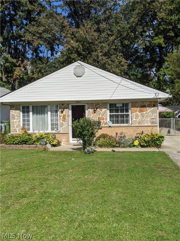 Overlook Lake Allotments - Residential