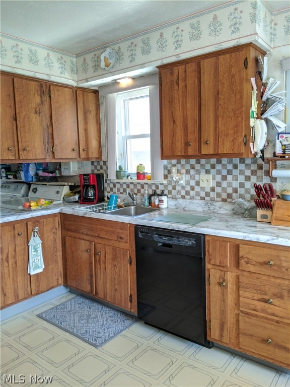 Overlook Lake Allotments - Residential