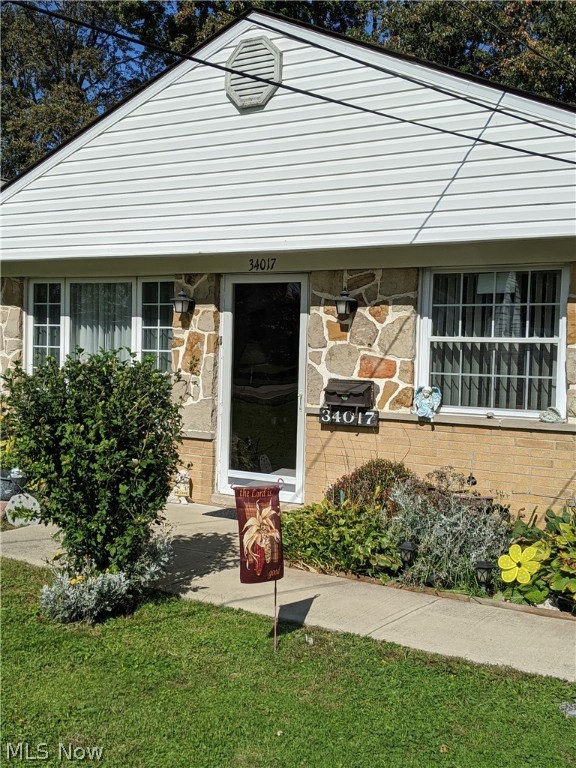 Overlook Lake Allotments - Residential