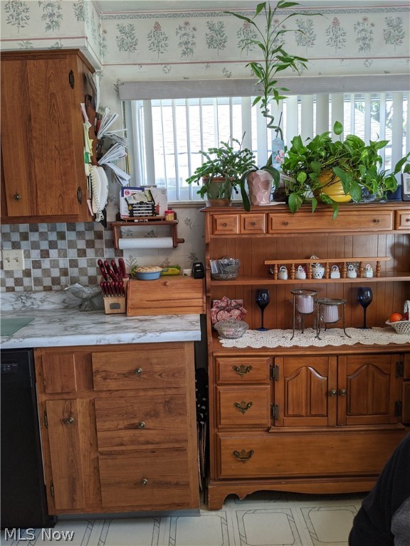 Overlook Lake Allotments - Residential