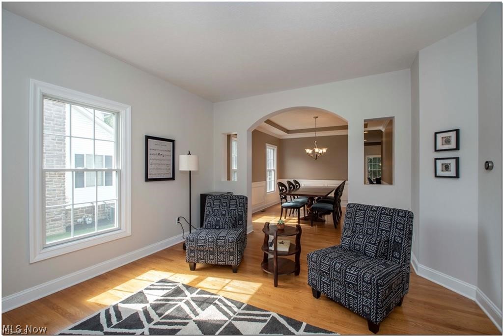 Woods Williamsburg - Residential