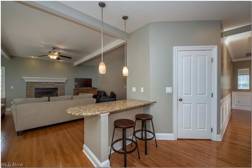 Woods Williamsburg - Residential