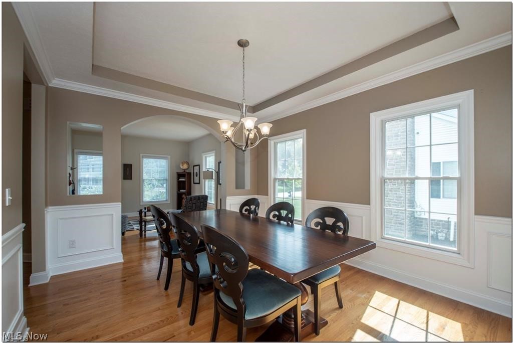 Woods Williamsburg - Residential