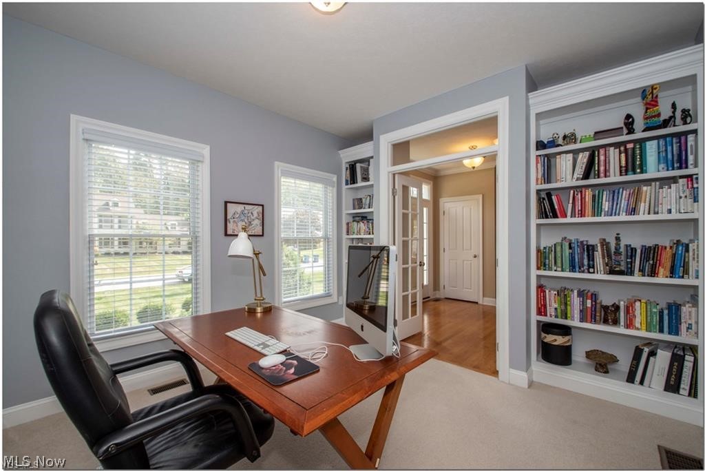 Woods Williamsburg - Residential