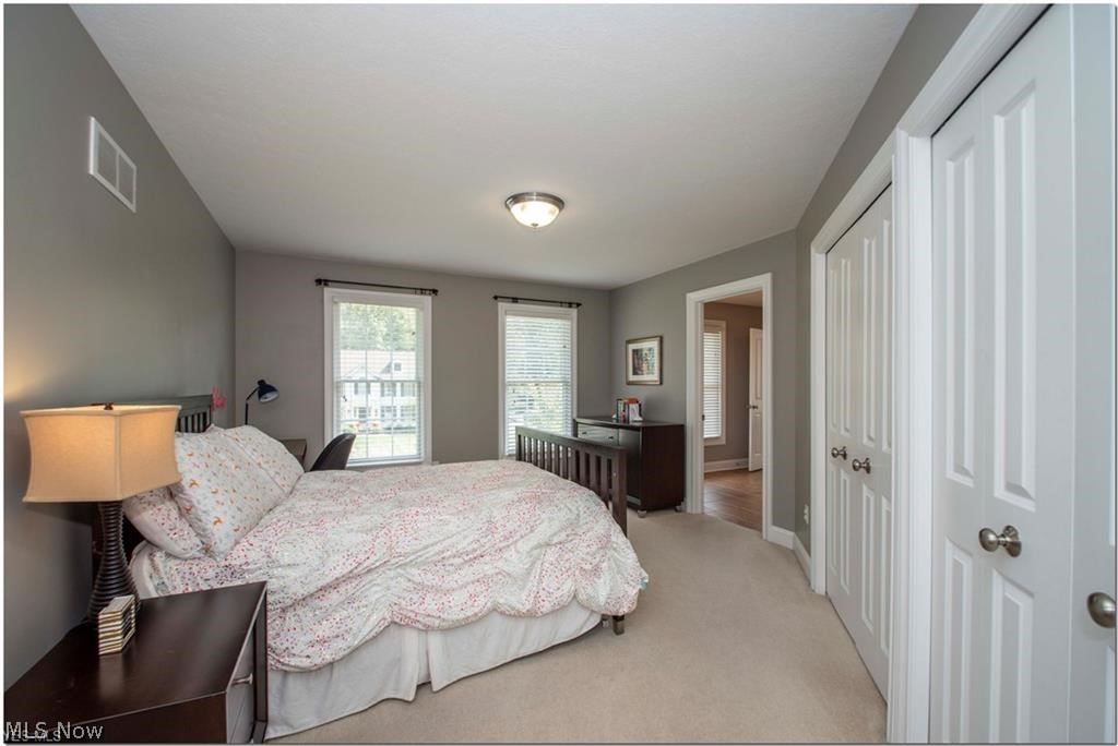 Woods Williamsburg - Residential