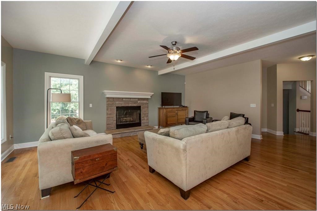 Woods Williamsburg - Residential