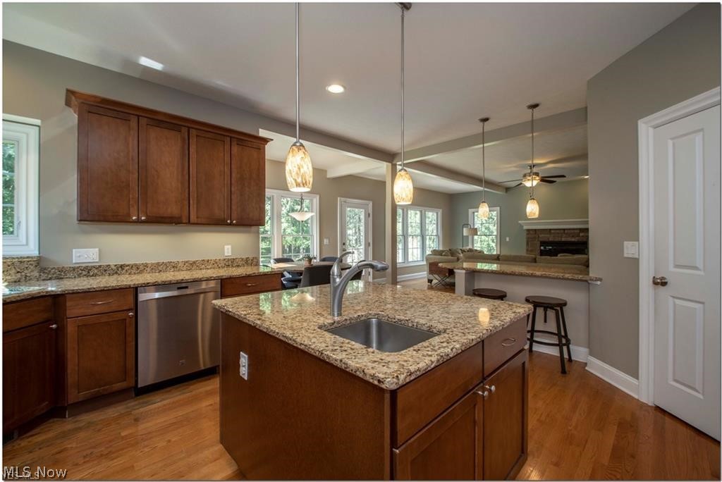 Woods Williamsburg - Residential