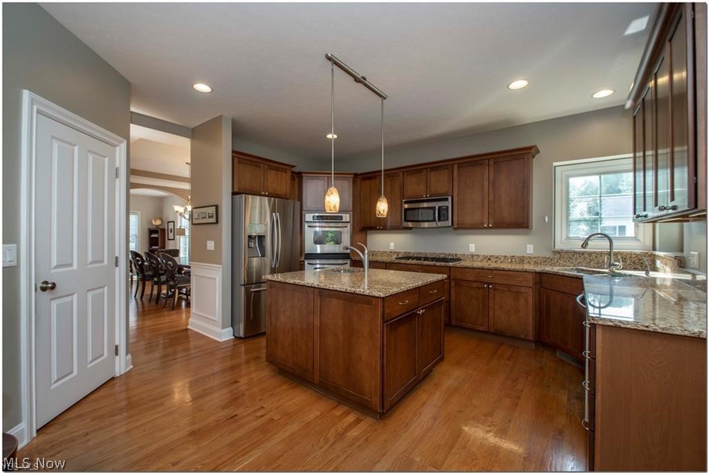 Woods Williamsburg - Residential