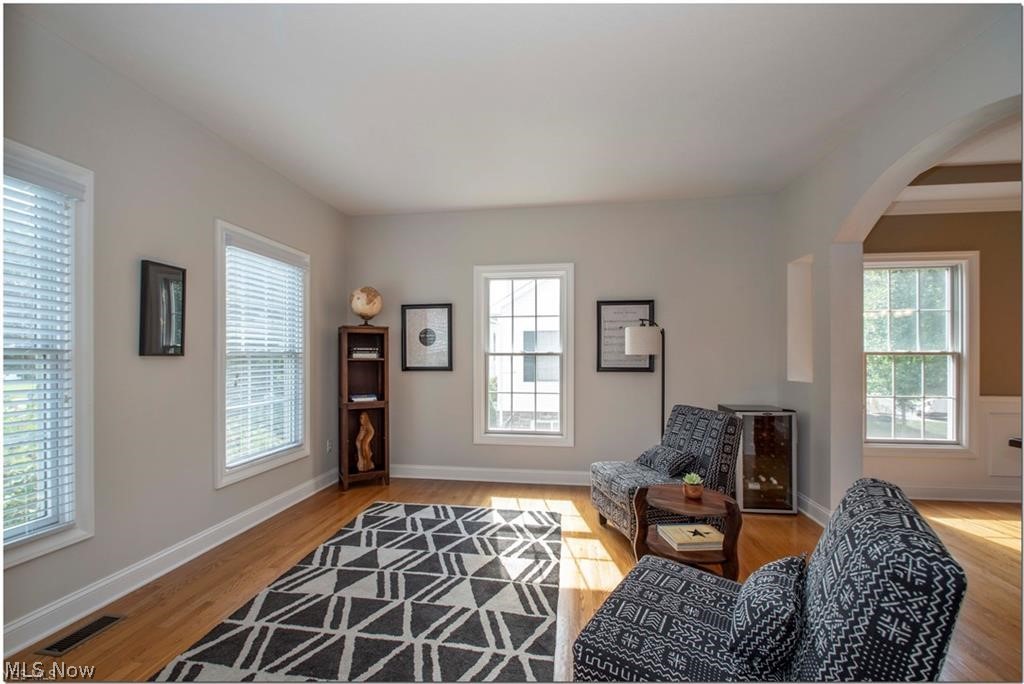 Woods Williamsburg - Residential