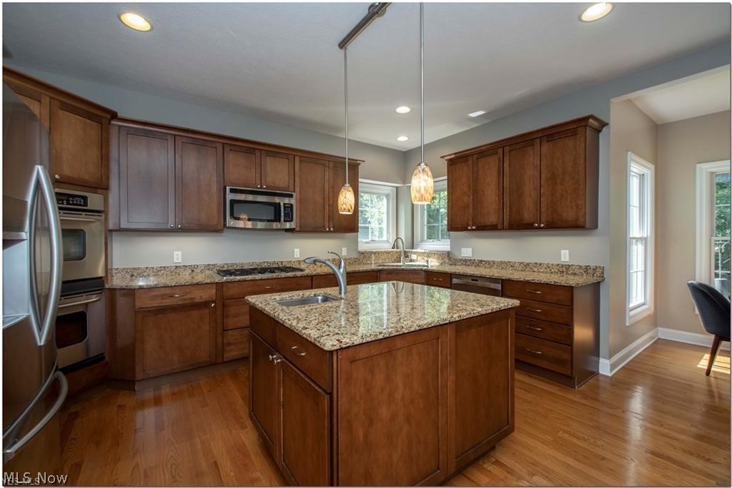 Woods Williamsburg - Residential