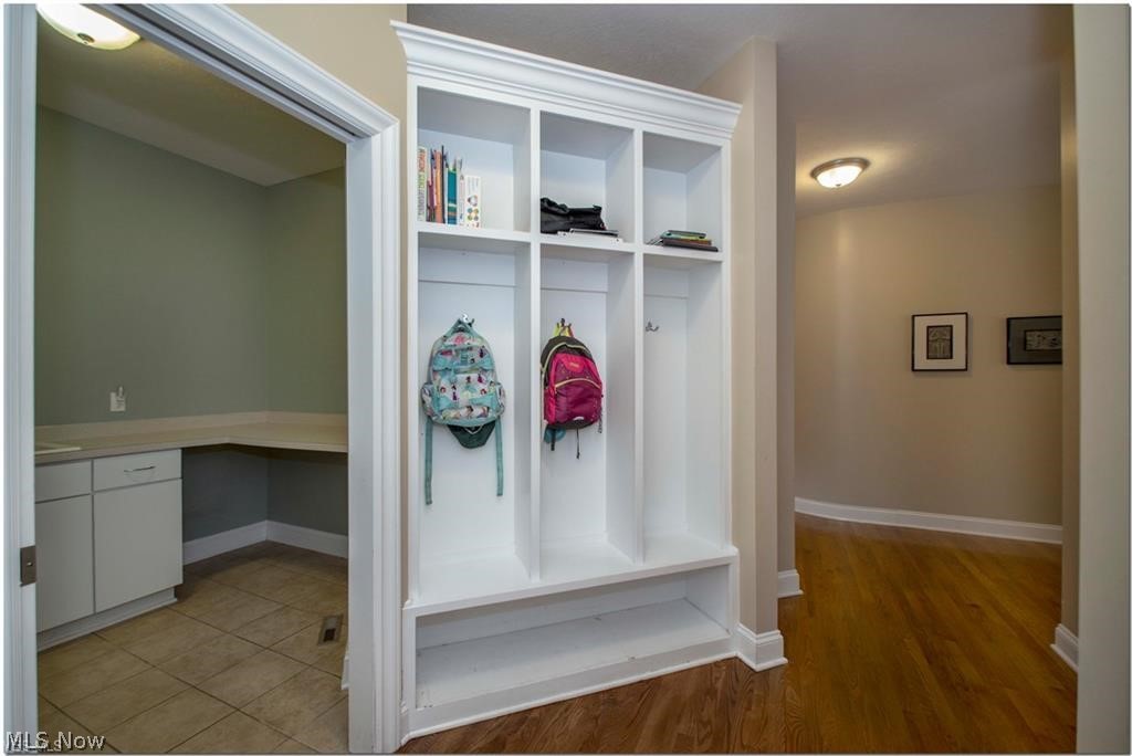 Woods Williamsburg - Residential