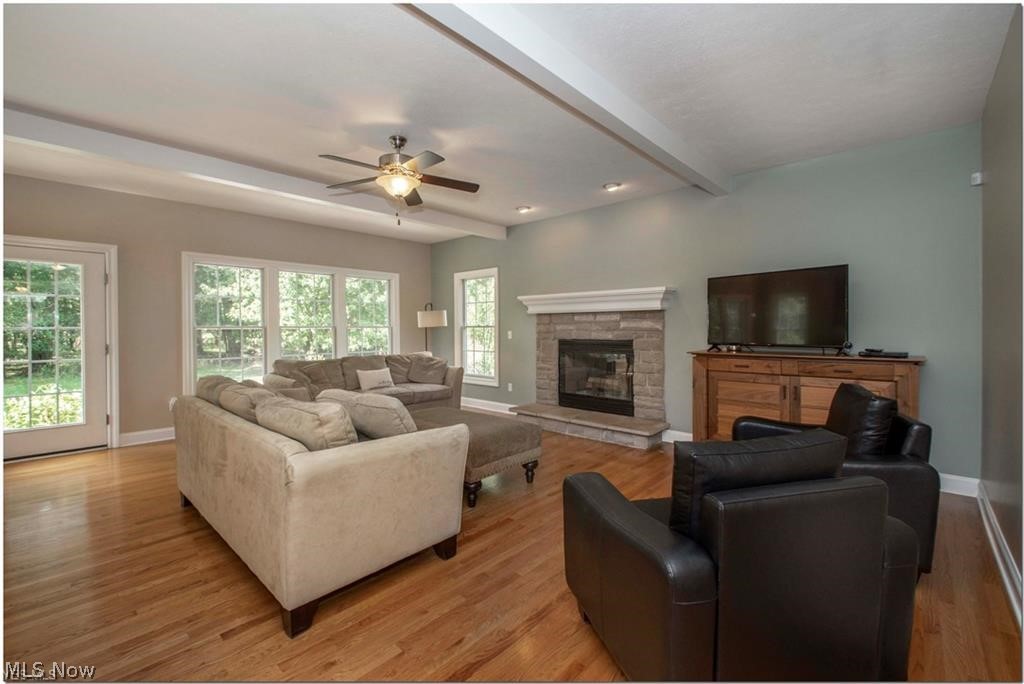 Woods Williamsburg - Residential